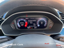 2021 AUDI Q3 35TDI 150BHP QUATTRO AUTOMATIC WITH BLACK TRIM AND CRUISE CONTROL
