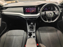 2021 SKODA OCTAVIA STYLE 2.0 TDI 115HP 5DR