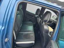 2021 Ford Ranger 2L Diesel For Sale Images