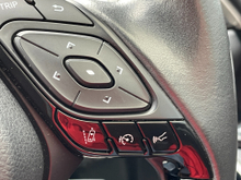 2023 Toyota C-HR 1.8L Petrol For Sale Images