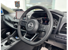 2022 Nissan Qashqai 1.3L Hybrid For Sale Images