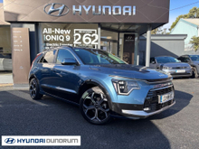 Kia Niro Phev K4 5DR Auto