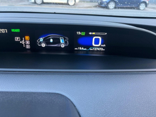 2017 Toyota Prius 1.8L Petrol Hybrid For Sale Images
