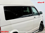 2012 VOLKSWAGEN TRANSPORTER LWB HIGH ROOF CAMPER 