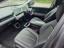 2024 Hyundai Ioniq 5 0L Electric For Sale Images