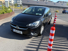 2019 Opel Corsa 1.4L Petrol For Sale Images