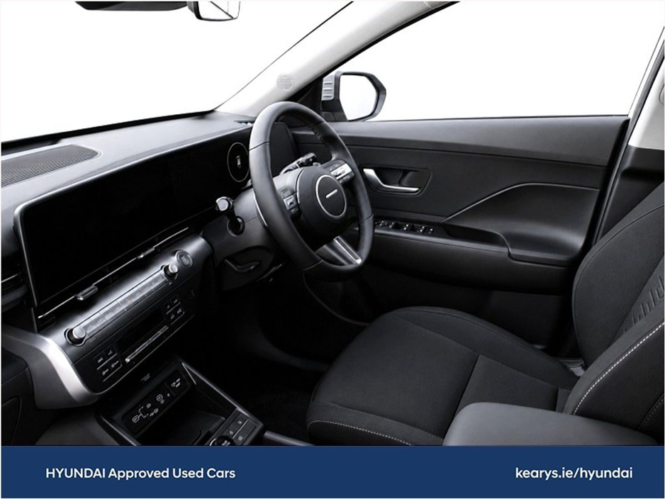 Hyundai Kona 1.6 HYBRID Elegance Auto — thumbnail 5