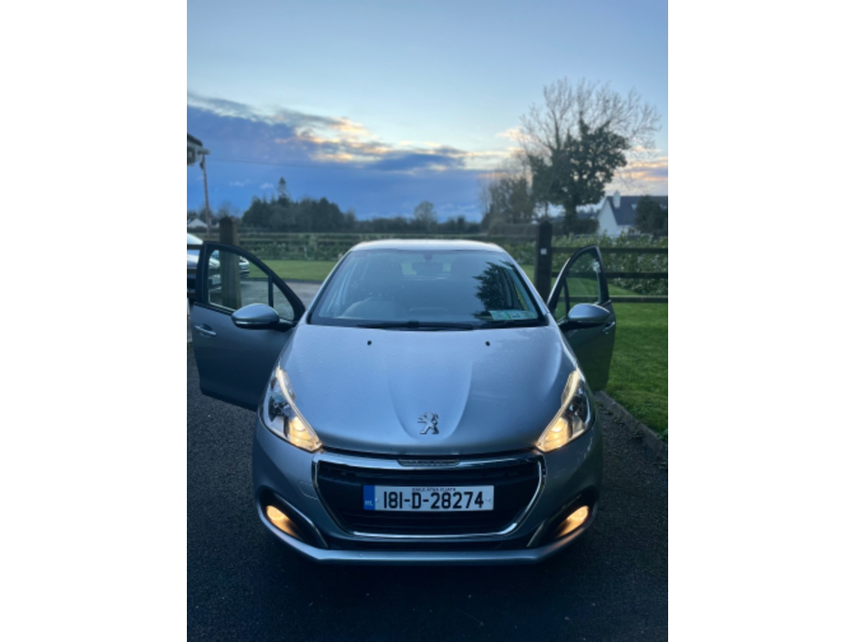 Peugeot 208 ACTIVE 1.2 82 4DR — thumbnail 15
