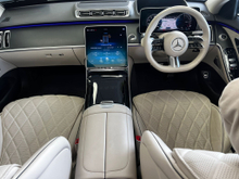 2025 Mercedes-Benz S Class 3L Petrol Plug-in Hybrid For Sale Images