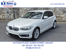 2019 BMW 1 Series 2L Diesel For Sale Images