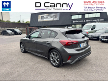 2023 Ford Focus 1L Petrol Hybrid For Sale Images