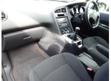 2016 Peugeot 5008 1.6L Diesel For Sale Images