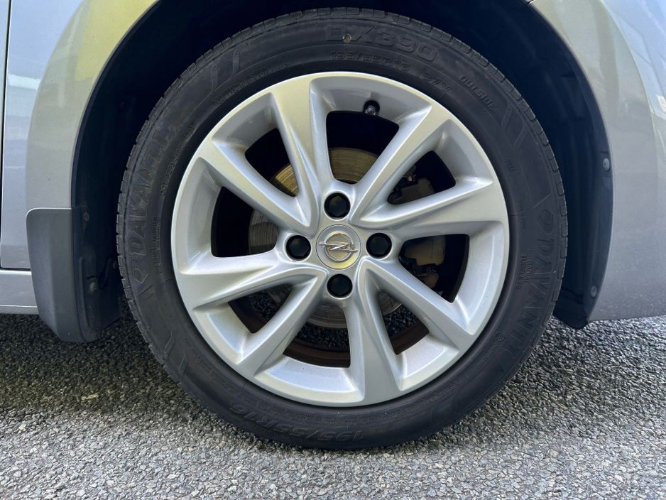 2020 Opel Corsa 1.2L Petrol For Sale Images