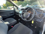 2017 TOYOTA VITZ 1.0 VVT-i 5Dr Aura
