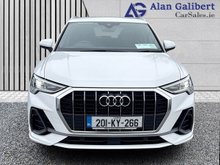 2020 Audi Q3 2L Diesel For Sale Images
