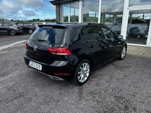 2020 Volkswagen Golf 1.6L Diesel For Sale Images