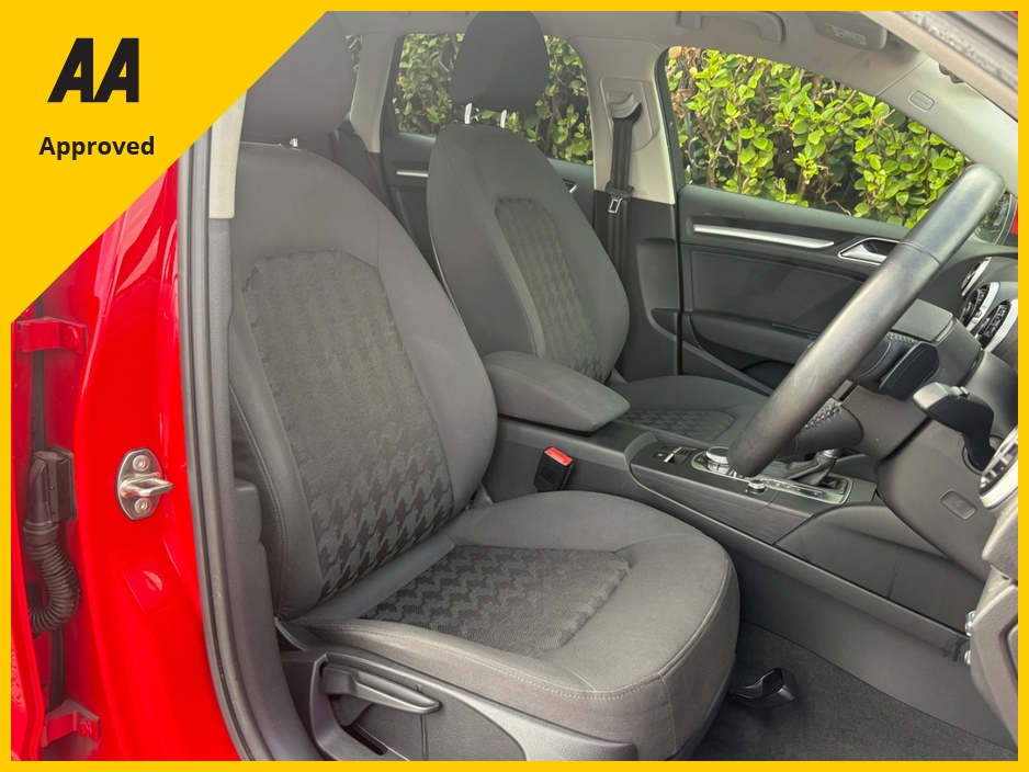 2015 Audi A3 1.4L Petrol For Sale Images
