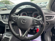 2022 Opel Astra 1.5L Diesel For Sale Images