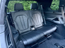 2021 BMW X7 M50D G07 M50 D 5DR AUTO
