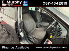 2019 Volkswagen Golf 1.6L Diesel For Sale Images