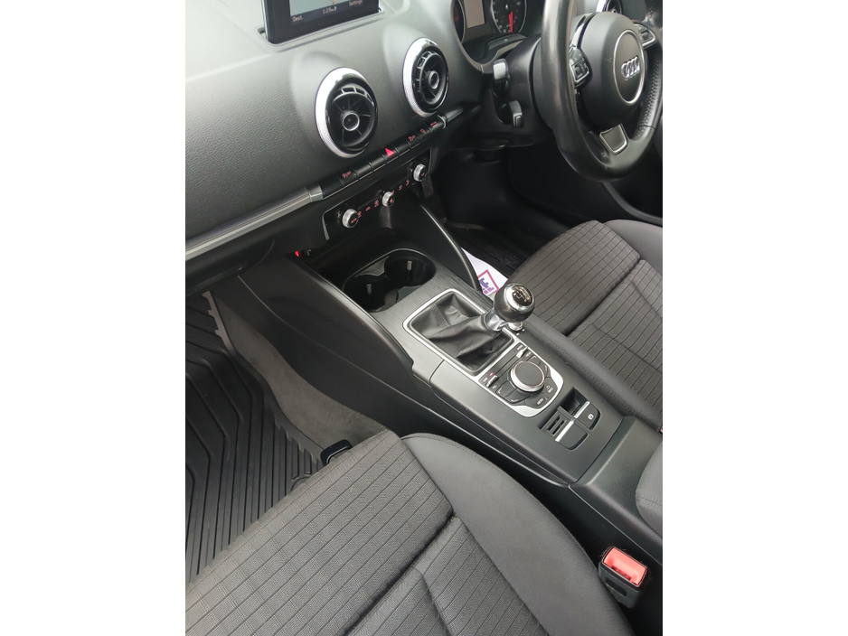 2016 Audi A3 2L Diesel For Sale Images
