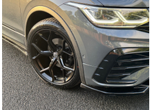 2021 Volkswagen Tiguan 2.0L Diesel For Sale Images