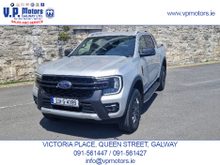 2023 Ford Ranger 2L Diesel For Sale Images