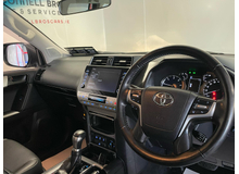2021 Toyota Landcruiser 2.8L Diesel For Sale Images