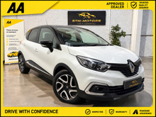 Renault Captur ICONIC TCE 90 MY19 EVAP