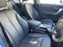 2018 BMW 1 SERIES 116D SE - AUTO - BLUETOOTH STREAMING - LEATHER - 200TAX