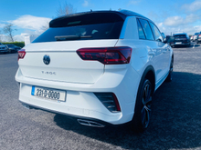 2023 Volkswagen T-Roc 2L Diesel For Sale Images