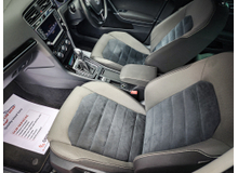 2016 Volkswagen Golf 1.4L Petrol For Sale Images