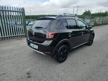 2015 Dacia Sandero 1.5L Diesel For Sale Images