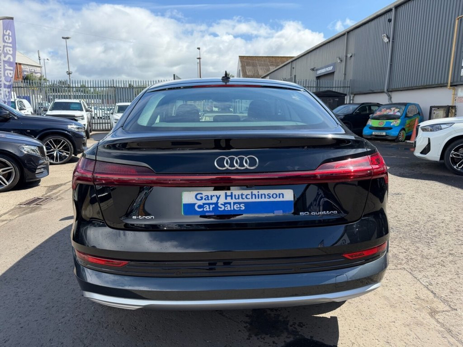 2023 Audi e-tron 0L Other For Sale Images