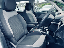 2014 Citroen Grand C4 Picasso 1.6L Diesel For Sale Images