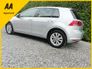2016 VOLKSWAGEN GOLF HIGH SPEC 1.2 TSI AUTO ONLY 44,332kms JUST FULLY SERVICED 4 NEW TYRES 2 YEARS NCT ONE YEAR ROADTAX COMFORT ACCESS LED LIGHTS CRUISE CONTROL MULTIFUNCTION STEERING WHEEL 