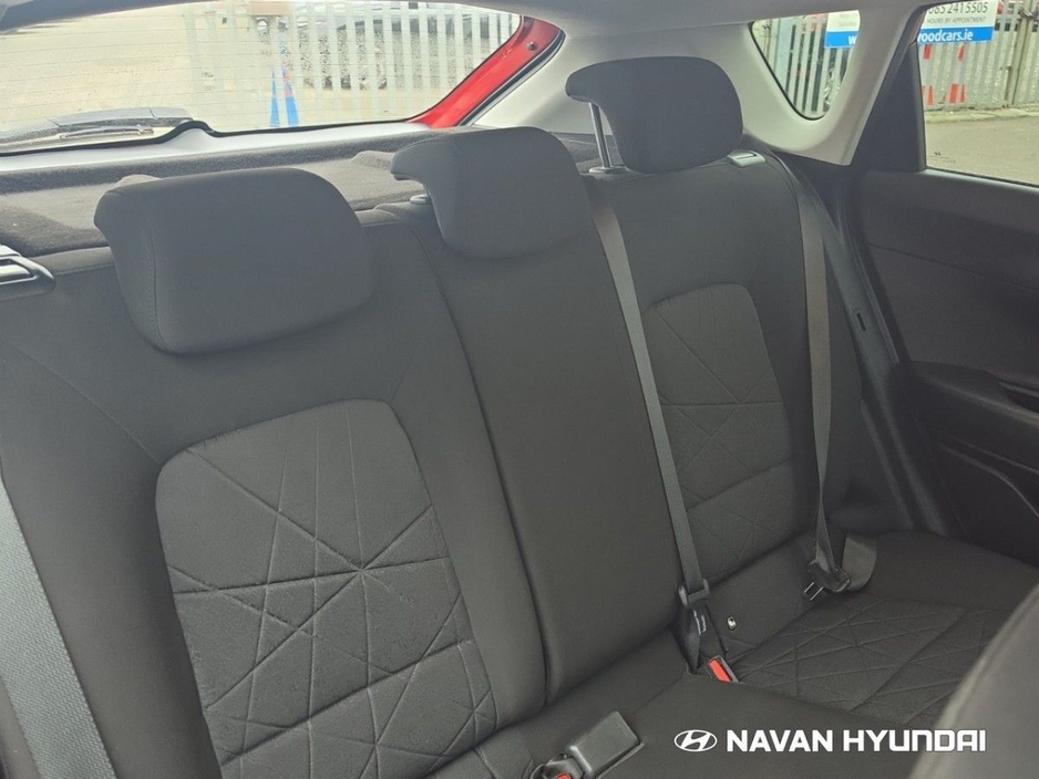 2021 Hyundai Bayon 1.2L Petrol For Sale Images
