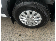 2025 Maxus Deliver 9 2.0L Diesel For Sale Images