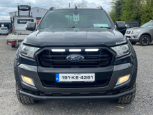 2019 Ford Ranger 3.2L Diesel For Sale Images