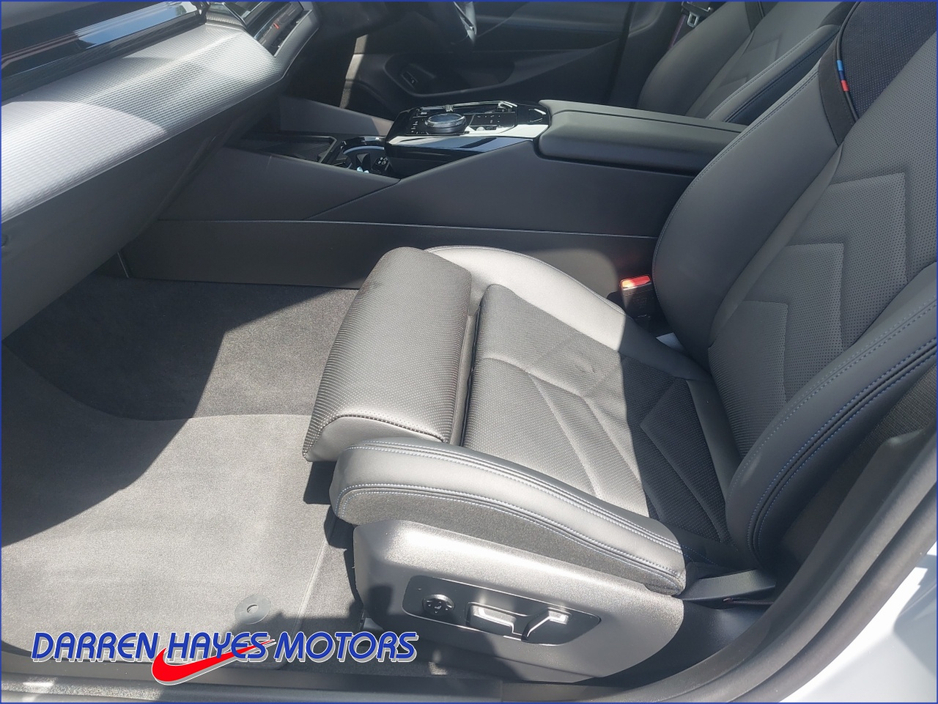 2025 BMW 5 Series 2.0L Hybrid For Sale Images