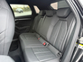 2022 AUDI A3 S LINE 30 TDI SPORTBACK