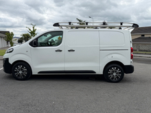 2019 Citroen Dispatch 2L Diesel For Sale Images