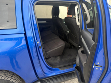 2018 Toyota Hilux 2.4L Diesel For Sale Images