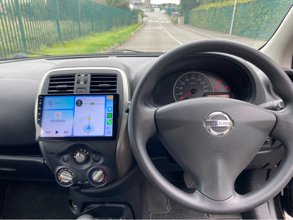 2019 Nissan Micra 1.2L Petrol For Sale Images