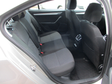 2014 Skoda Octavia 1.6L Diesel For Sale Images