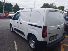 2022 Citroen Berlingo 1.5L Diesel For Sale Images