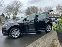2022 Land Rover Range Rover Evoque 1.5L Petrol Plug-in Hybrid For Sale Images