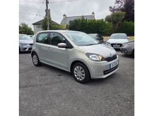 2013 Skoda Citigo 1L Petrol For Sale Images