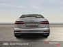 2025 AUDI A6 40TDI 204HP S tronic S Line from €670 per month