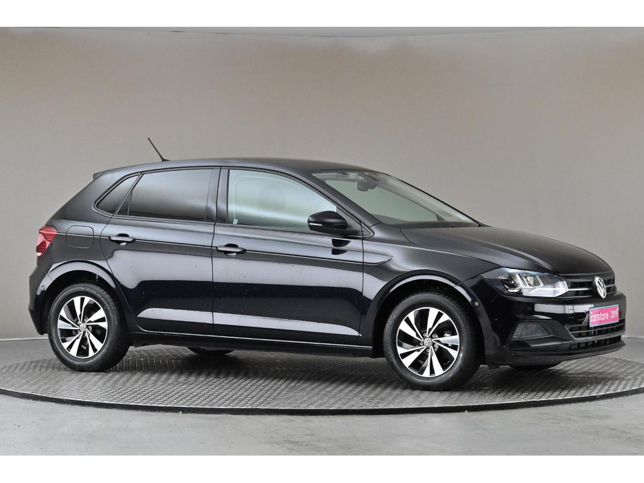 Volkswagen Polo 1.0 TSI DSG COMFORTLINE*DIG DASH*CARPLAY*ANDROID AUTO*REVERSE CAM* — thumbnail 12